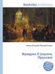 Фридрих II (король Пруссии), Джесси Рассел 