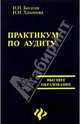 Практикум по аудиту, Богатая Ирина Николаевна, Хахонова Наталья Николаевна 