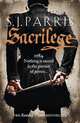Sacrilege, Parris S.J. 