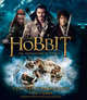 The Hobbit: The Desolation of Smaug. Visual Companion, Fisher Jude 