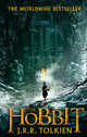 The Hobbit, J. R. R. Tolkien 