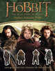 The Hobbit: The Desolation of Smaug. Sticker Activity Book, Gemma Barder 