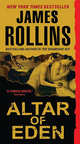 Altar of Eden, Rollins James 