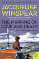 The Mapping of Love and Death: A Maisie Dobbs Novel, Winspear Jacqueline 