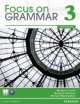 Focus on Grammar 3. Student's book (+ CD), 