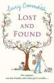 Lost and Found, Lucy Cavendish 