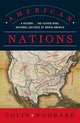 American Nations: A History of the Eleven Rival Regional Cultures of North America, Woodard Colin 