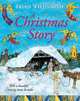 A Christmas Story with Nativity Set, Wildsmith Brian 