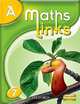 MathsLinks 1: Y7 Students' Book A, Allan Ray 