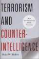 Terrorism and Counterintelligence, Blake W. Mobley 