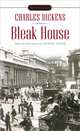 Bleak House, Charles Dickens 