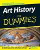 Art History For Dummies, Jesse Bryant Wilder 
