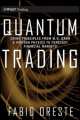 Quantum Trading, Fabio Oreste 