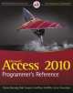 Access 2010 Programmer's Reference, Teresa Hennig 