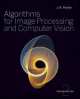Algorithms for Image Processing and Computer Vision, Jr. Parker 