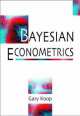 Bayesian Econometrics, Gary Koop 