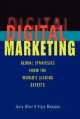 Digital Marketing, Jerry Wind 
