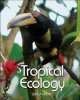 Tropical Ecology, John Kricher 