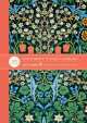 William Morris Evening Garden. 3 Writer's Notebook, Morris William 