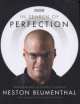 In Search of Perfection, Heston Blumenthal 