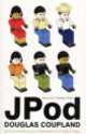 JPod, Douglas Coupland 