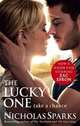 The Lucky One, Sparks Nicholas 
