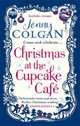 Christmas at the Cupcake Cafe, Colgan Jenny 