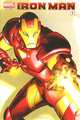 Iron Man: Comic Reader 1, Fred Van Lente 