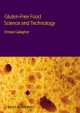 Gluten–Free Food Science and Technology, Eimear Gallagher 