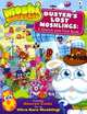 Buster's Lost Moshlings: A Search-and-Find Book, 