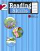 Reading Skills: Grade 2, 