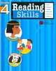 Reading Skills: Grade 4, 