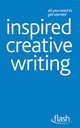 Inspired Creative Writing, May Stephen 