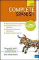 Complete Spanish (+ Audio CD), Ibarra Juan Kattan 