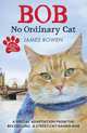 Bob: No Ordinary Cat, Bowen James 
