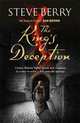 The King's Deception, Berry Steve 