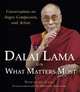 The Dalai Lama on What Matters Most, Ueda Noriyuki 