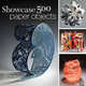 500 Paper Objects: New Directions in Paper Art, McHugh Gene 