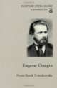 Eugene Onegin, Петр Чайковский 