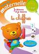 Je decouvre et je dessine les chiffres. Petite Section. 3-4 ans, Doutremepuich Florence 