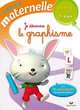 Je decouvre le graphisme. Petite Section. 3-4 ans, Doutremepuich Florence 