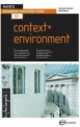 Basics Interior Architecture.Contex, Graeme Brooker, Sally Stone 