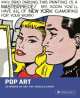 Pop Art. 50 Works of Art You Should Know, Gary van Wyk 