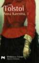 Anna Karenina, 1, Leo Tolstoi 