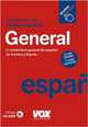 Diccionario General de la Lengua Espanola (+ CD-ROM), 