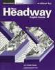 New Headway English Course: Intermediate: Workbook Without Key, Liz Soars, John Soars 