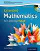 Extended Mathematics for Cambridge IGCSE (+ CD-ROM), Rayner David 