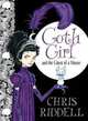 Goth Girl and the Ghost of a Mouse, Riddell Chris 