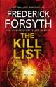 The Kill List, Forsyth Frederick 
