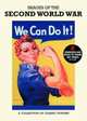 Poster Pack: Images of the Second World War, 